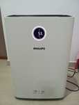 Cărți Purificator aer Philips 2in1