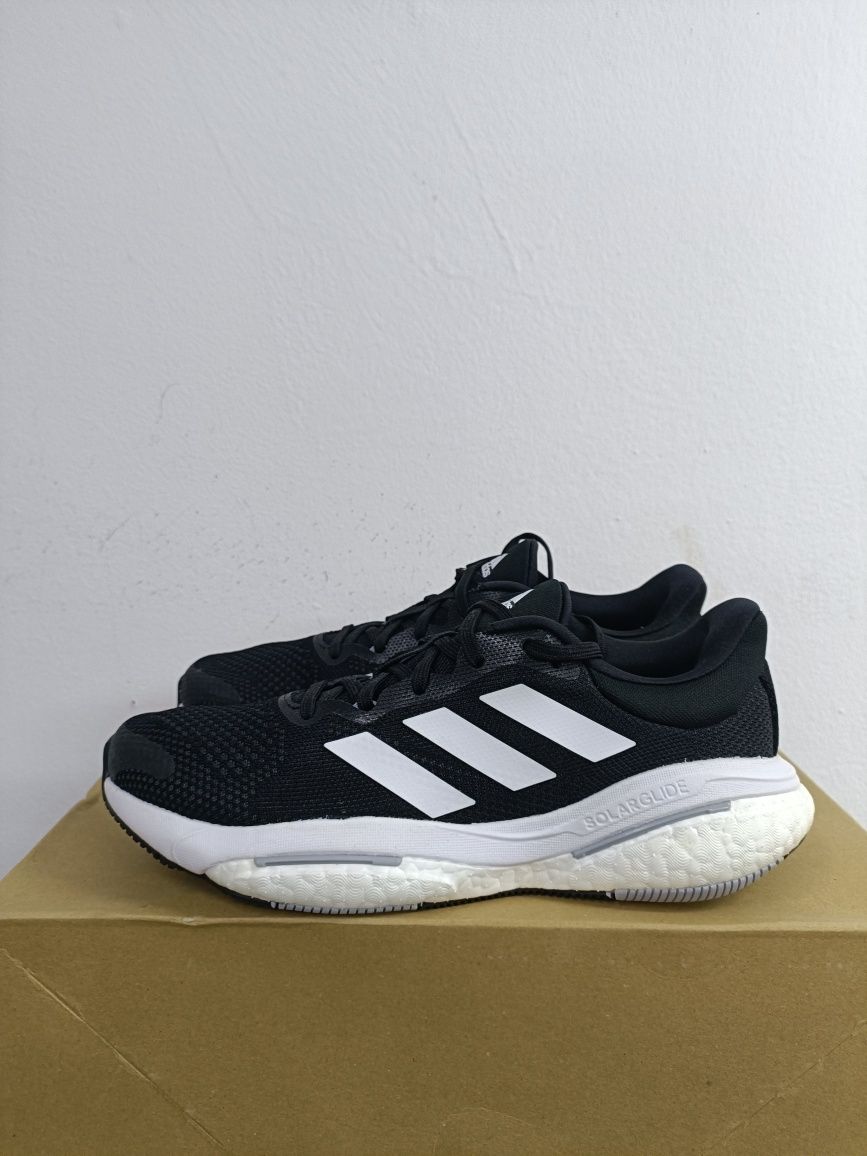 Adidas Solar Glide 5 номер 40