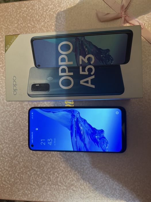 Oppo A53 (4GB / 64GB)