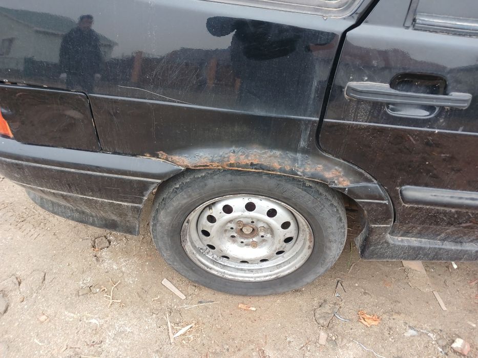 Ваз 2114 казақ учет