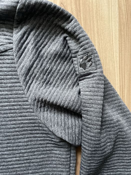 Jack Wolfskin / мъжки суичър XL