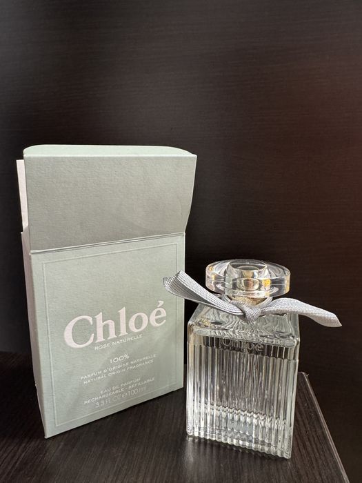 Apa de parfum chloe