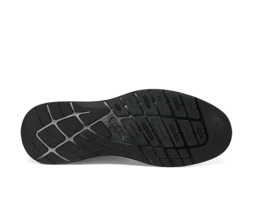 Кожаные ботинки Dockers