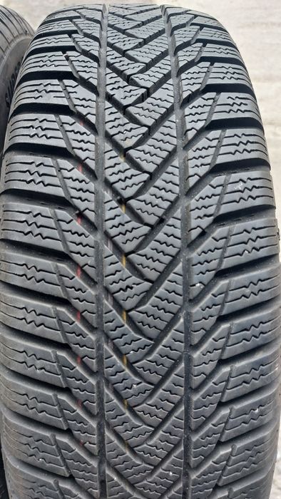 Зимни гуми 175/65/15 Esa Tecar Supergrip Pro 4 броя