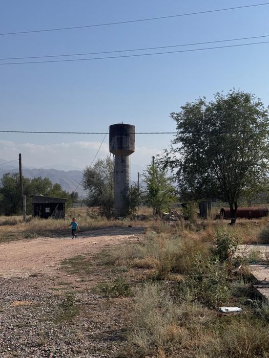 Сдам в аренду Фазенду.