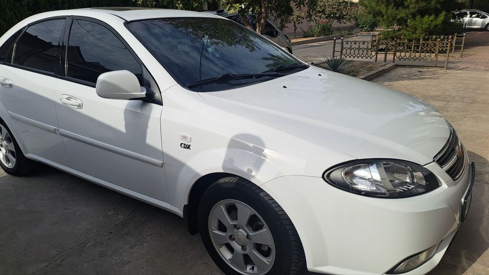Jentra 2019yil toza 59.000km yurgan