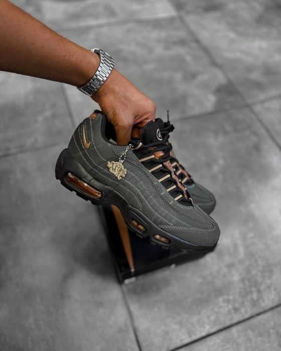 Nike Air Max 95 'SYNA' мъжки маратонки