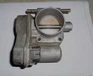 Clapeta acceleratie Z16XE Opel Astra G/Vectra B/Zafira A/Meriva