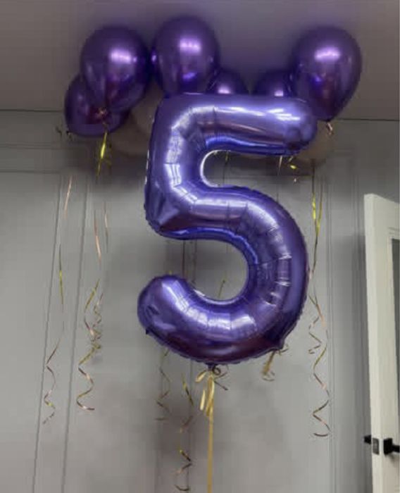 Шарики Зачаганск 24/7