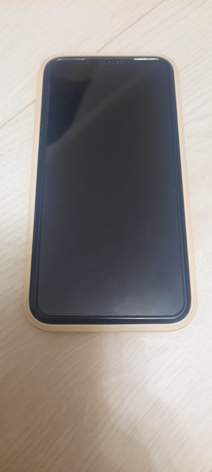 Срочно IPHONE 11 память 128гб