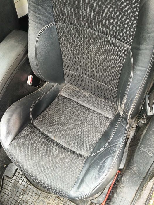 Рено Лагуна 2 2.0Т с газ