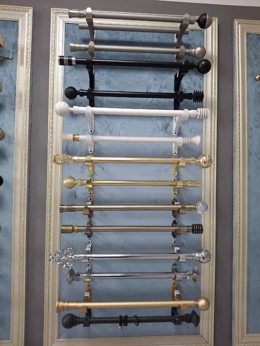 Продажа Карнизы Карниз и Установка Карнизов Karniz Гардин Багет Baget