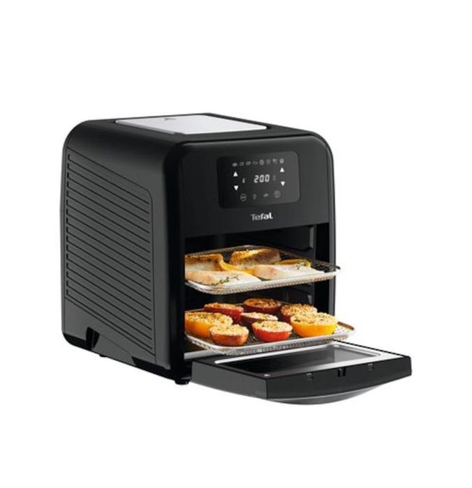 Friteuza cu aer Tefal/Airfryer ca noua
