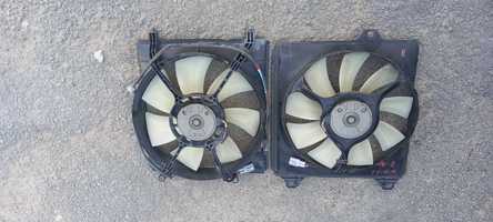 Вентилятор охлаждения радиатора Toyota Windom 20,21/Lexus ES300, MCV20