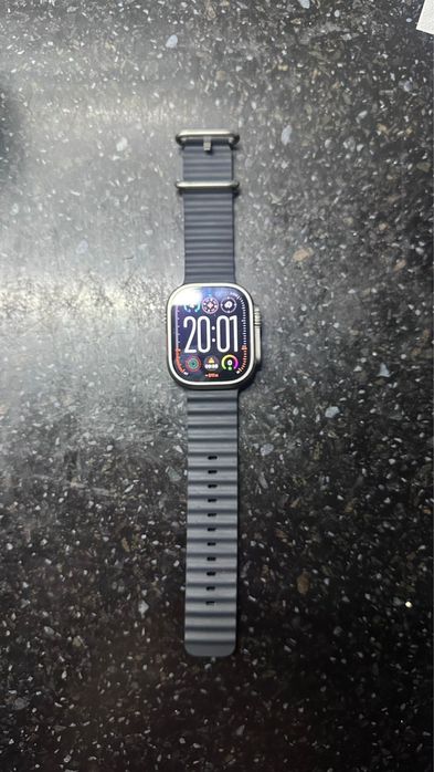 Apple watch Ultra