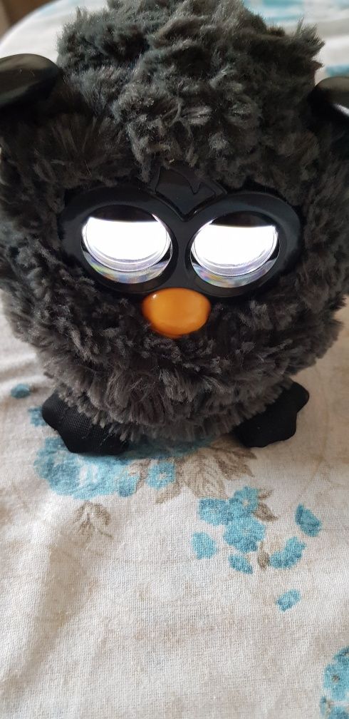 Furby   stare  buna pret 150lei fix