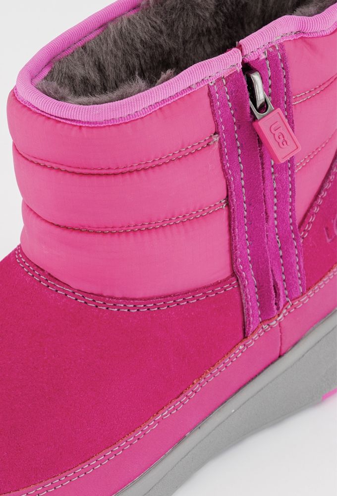 Cizme ghete zapada Ugg copii fetite Originale piele marime 26