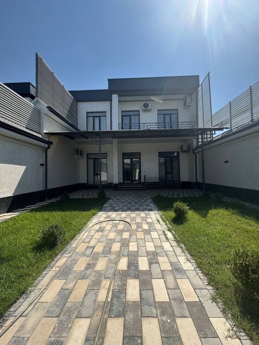 Шикарный участок Учкахрамон Парвоз махалля