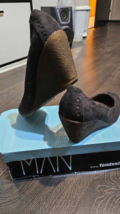 Дамски обувки...