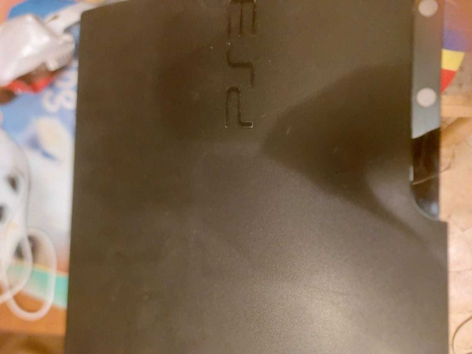 Playstation 3 slim