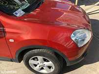 Motor Nissan Qashqai 2.0 DCI 4x4, euro 4, dezmembrari, piese originale
