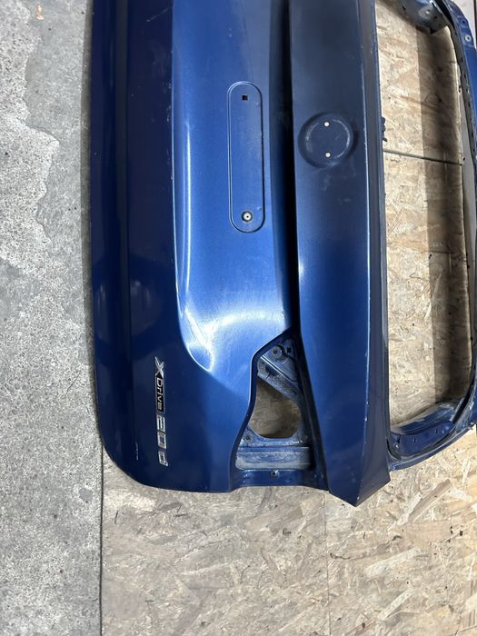 Haion Bmw X3 G01 capota portbagaj X3 G01 an 2018-2023