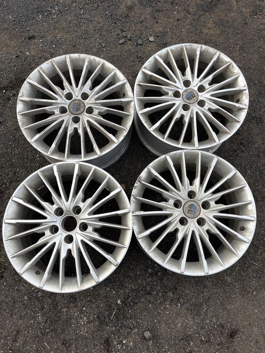 Продам диски на шевролет круз