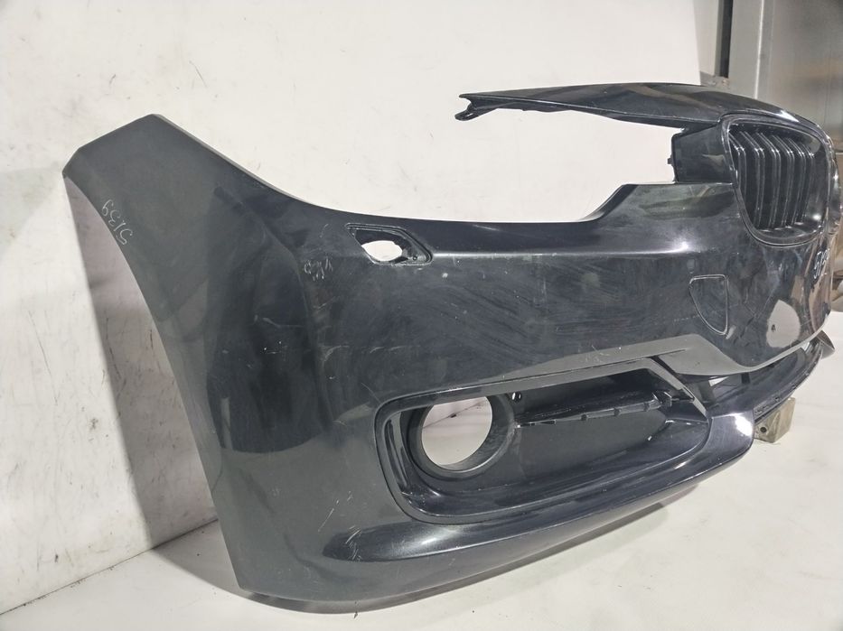 Bara fata BMW Seria 3, F30, X-Line, Sport-Line, 2011, 2012, 2013, 2014.