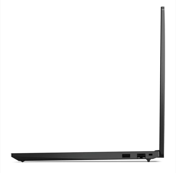 Lenovo ThinkPad E16 Gen 2 Intel Core Ultra 7 155H, 16", IPS, 32 GGB
