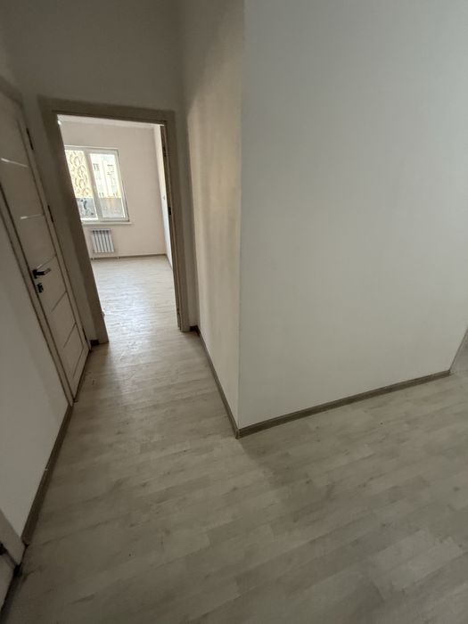 Срочна квартира сотилади сергели супутник 16 А навастройка