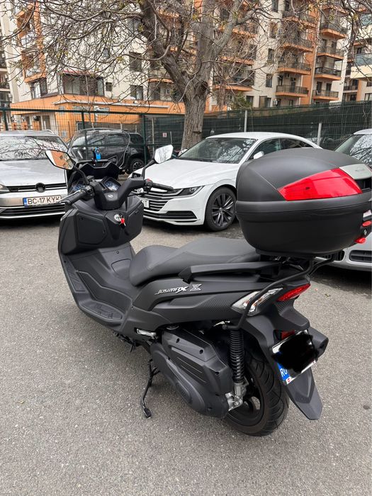 SYM Joymax Z 250 cm3 - stare EXCELENTA, Pret negociabil