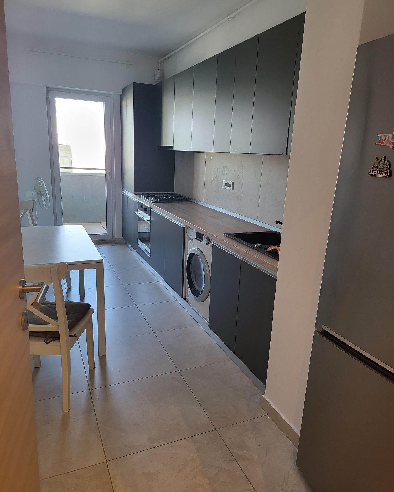 Închirieri apartamente 2 camere zona Aviatiei Apartment