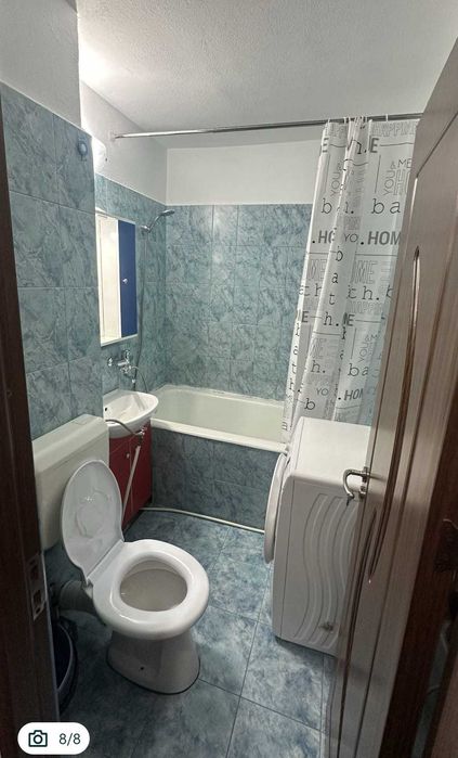 Garsoniera moderna in Craiovei / Kaufland