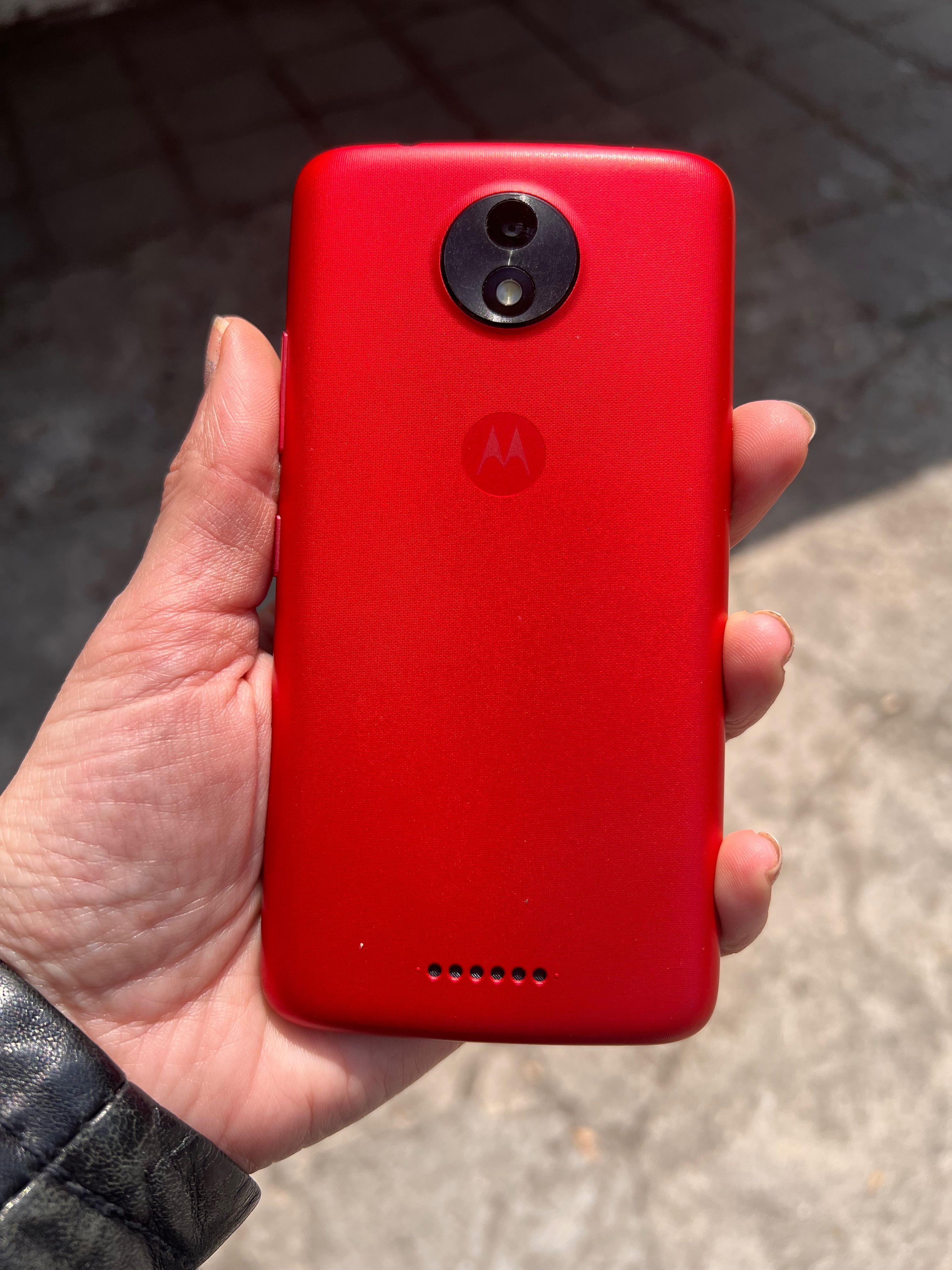 Lenovo moto c lenovo