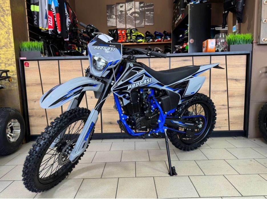 Эндуро PROGASI PALMA 300cc. Оптом. Отправка в РФ