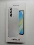 Vând Samsung Galaxy A16, sigilat, 2 ani garanție emag