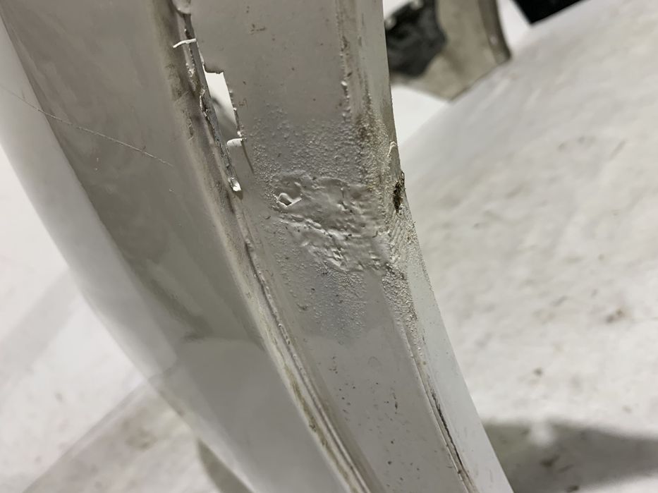 Bara fata BMW X1 E84, 2009, 2010, 2011, 2012.