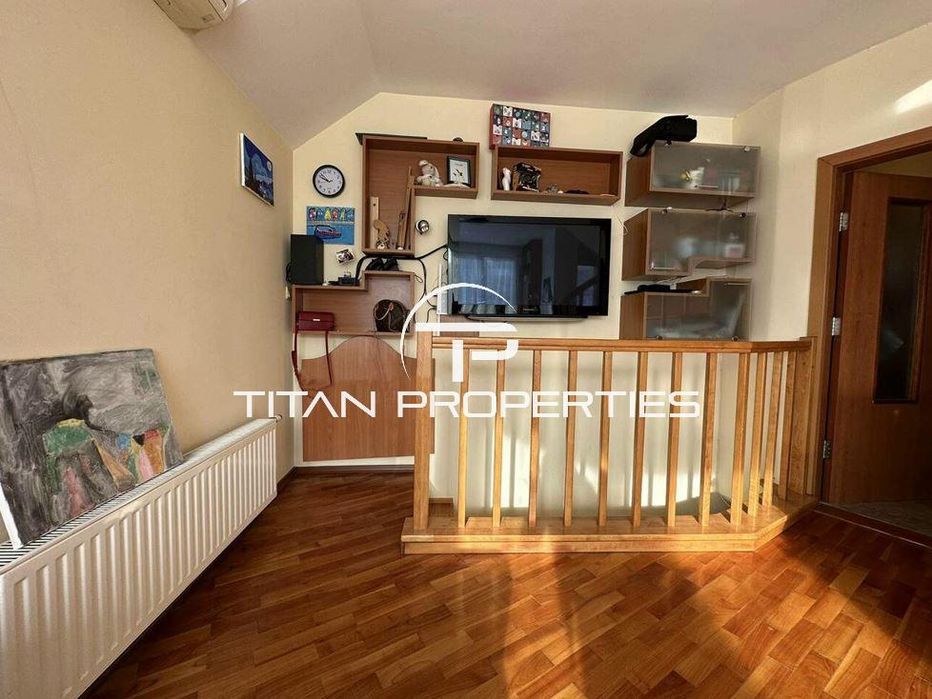 Дава се под наем Мезонет в Варна, Генералите - 100 кв.м за 650 € - Снимка #7