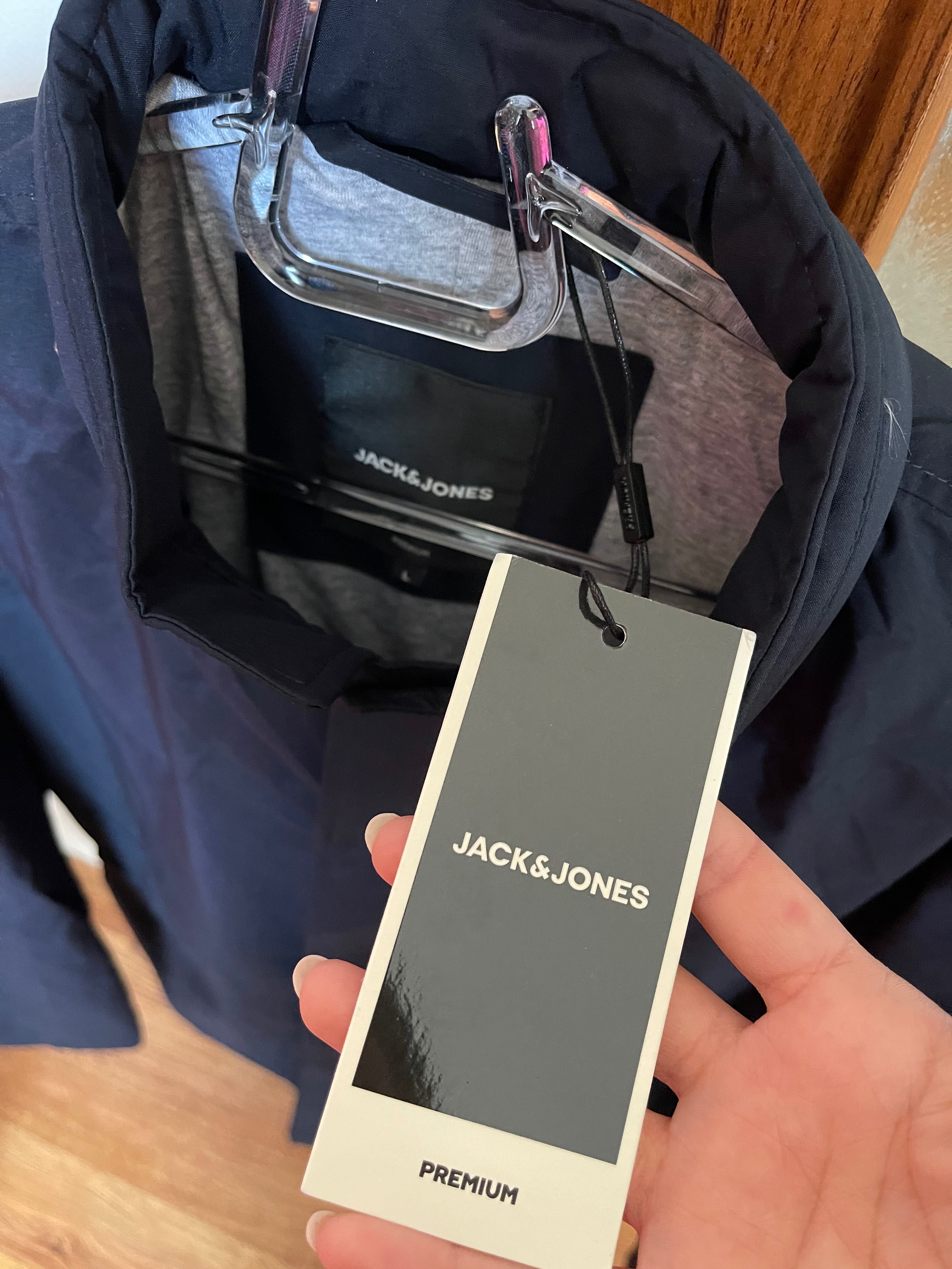 Geaca jack&jones de barbati