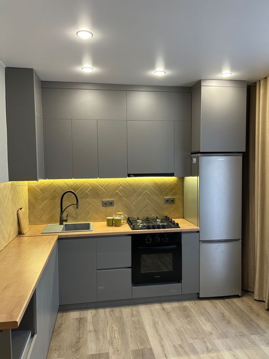 Сдам новую квартиру! Сдается с 19 декабря!!