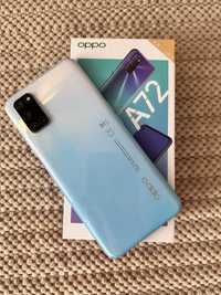 Продам смартфон Oppo A72