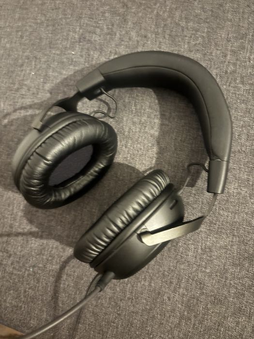 Casti hyperx cloud 3 impecabile