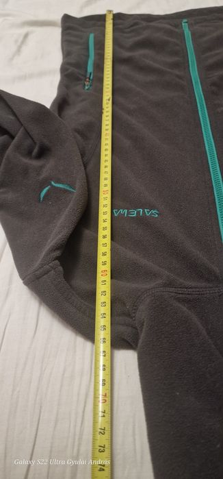 Bluza Salewa polarlite marimea M-L