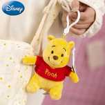Голям Плюшен ключодържател Мечо Пух, Winnie The Pooh плюшена играчка