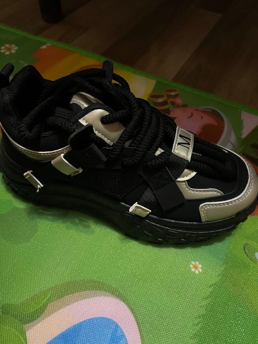 Дамски готини обувки