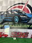 Bmw Seria 7 G12 Geam Usa Dreapta Spate Dublu