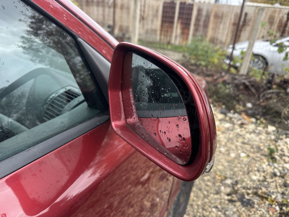 Огледало/Огледала за Шкода Октавия 2008-2013г.!