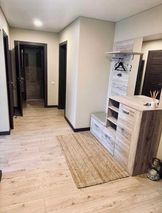 Дава се под наем Тристаен апартамент в Пловдив, Център - 85 кв.м за 484.5 € - Снимка #6