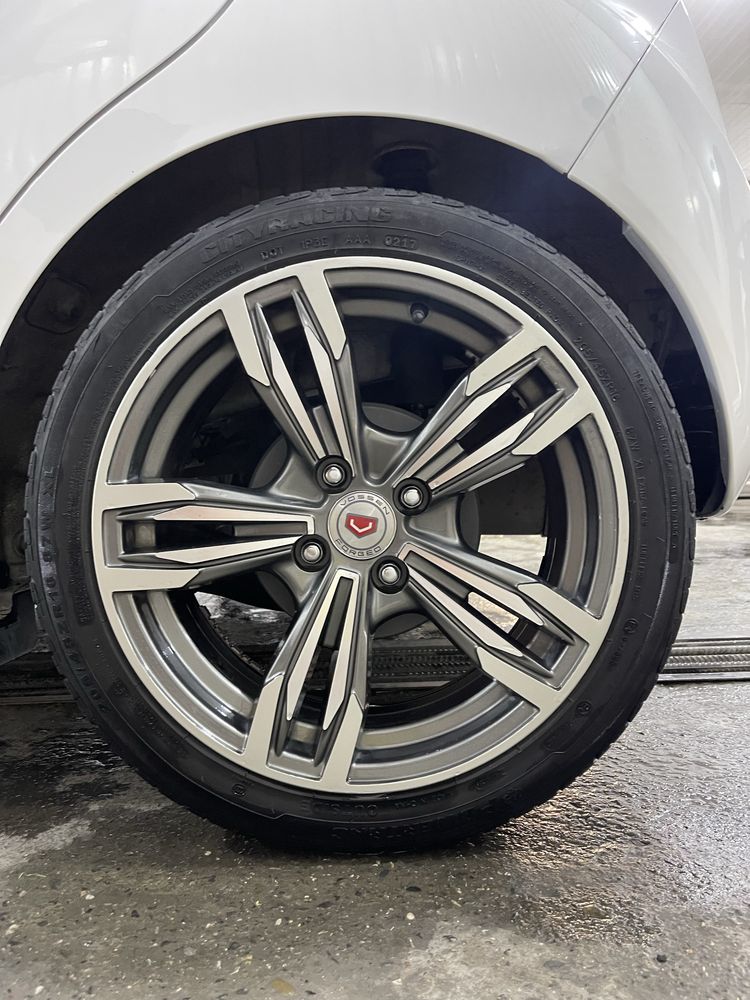 диска балон 205/45 R16