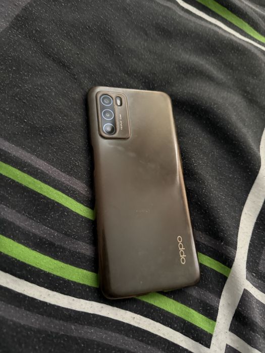 Oppo A16s 128GB negru